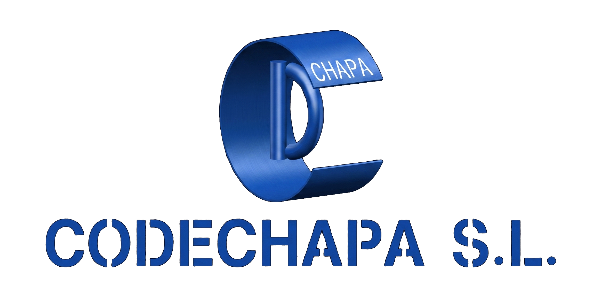 Codechapa S.L. Logo